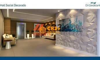 Imagem 3: Apartamento à Venda de 63m² 03 quartos, 01 suíte em Madalena em Recife