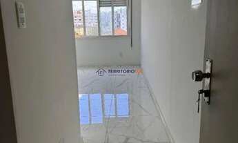 Imagem: Apartamento com 54,70 m² de área privativa