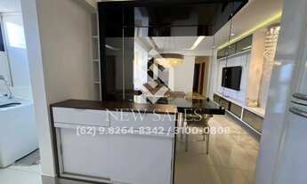 Imagem 5: Apartamento 3 quartos 2 suítes, andar alto - Setor Bueno