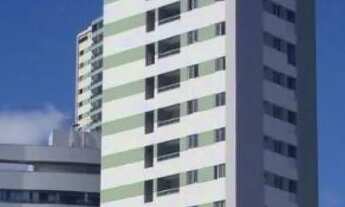 Imagem: Vendo Apartamento no Rosarinho - fone 81