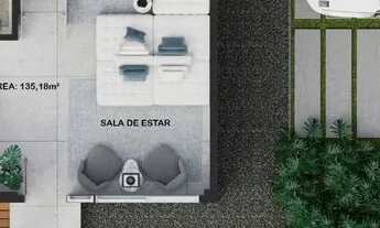 Imagem 6: VENDA - CASAS DE ALTO PADRÃO EM COND. FECHADO - Parque Jacaré - Cabedelo/PB