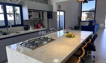 Imagem 6: Casa à venda no condomínio Novo Campestre