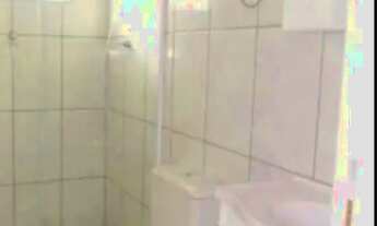 Imagem 6: Casa Segundo Piso