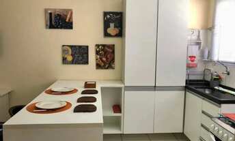 Imagem 2: Apartamento mobiliado no Bairro Rita Vieira