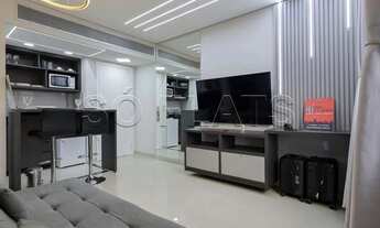 Imagem: São Paulo Tatuapé Affiliated by Meliá