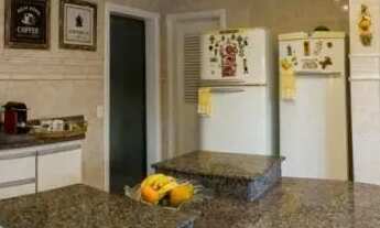 Imagem 7: CASA EM CONDOMÍNIO - CONDOMÍNIO BOUGANVILLEA - SP