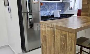 Imagem 5: Excelente apartamento garden à venda no bairro Córrego grande