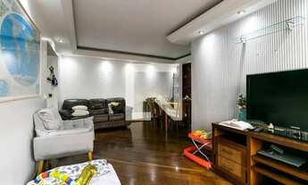 Imagem 3: Apartamento à Venda - Mooca, 3 Quartos, 128 m2