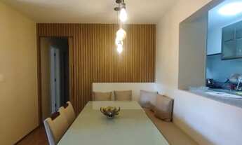 Imagem 6: Apartamento no Renascença, Mobiliado, Projetado, Climatizado