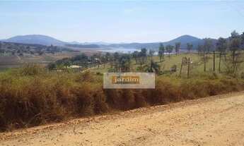 Imagem: Terreno à venda, 1033 m² por R$ 390.000,00