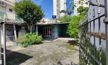 Imagem 3: Terreno à venda no Tatuapé com 450 metros