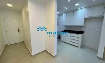 Imagem 7: ALUGA-SE- Reformado! Sala, 3 quartos ( suíte), armários, banheiro social, cozinha planejad