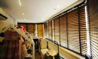 Imagem 7: VENDO Cobertura Av. Goethe Porto Alegre R$ 850.000