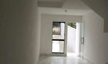 Imagem 2: Casa Geminada Independente Duplex