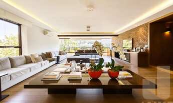 Imagem 3: Apartamento 04 dormitórios, 04 vagas em Higienópolis