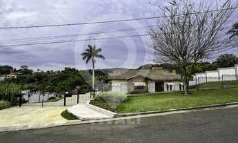 Imagem 2: Casa em Condomínio - / Residencial / Parque da Fazenda