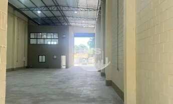 Imagem 7: Galpão para alugar, 536 m² por R$ 18.451,00/mês - Cascata - Paulínia/SP