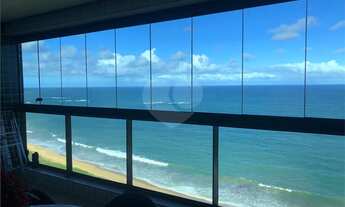 Imagem 5: Apartamento com 4 quartos à venda em Guaxuma - AL