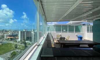 Imagem 3: Alugo apartamento de 2 sendo 1 s/t no bairro do Jardim Oceania João Pessoa/PB