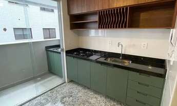 Imagem 2: Imóvel para aluguel e venda com 50 metros quadrados com 1 quarto