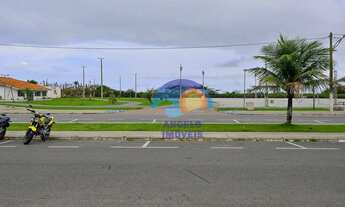 Imagem 3: Apartamento com 1 dormitório para alugar, 35 m² por R$ 1.350,00/mês - Centro - Peruíbe/SP