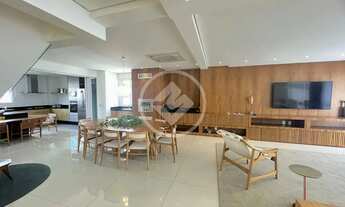 Imagem 7: Apartamento 04 suítes, TOTALMENTE MOBILIADO, no Setor Marista, Goiânia - GO codigo: 84053