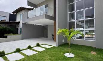 Imagem: PARQUE DELA VERITA CASA NOVA