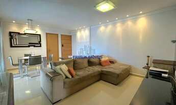 Imagem 5: Apartamento à venda 3 Quartos Stella Maris Boqueirão Santos/SP