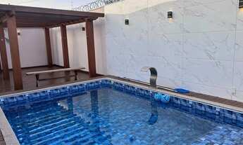 Imagem 5: Venda casa bairro vida nova