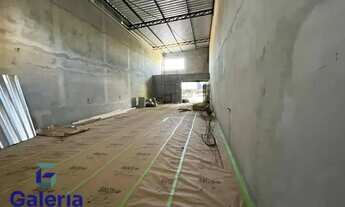 Imagem: Galpão comercial para alugar, 170m²