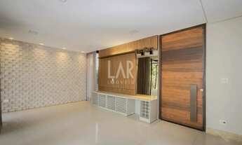 Imagem 5: Casa em Condomínio à venda, 4 quartos, 2 suítes, 4 vagas, Quintas do Sol - Nova Lima/MG