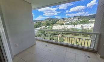 Imagem 11: Apartamento para locação em Alphaville