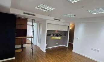 Imagem 5: Conjunto, 63 m² - venda por R$ 800.000,00 ou aluguel por R$ 5.611,58/mês - Consolação - Sã