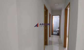 Imagem 6: Apartamento 03 quartos Buritis (BH) - Locação