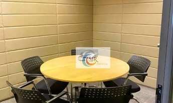 Imagem 6: Conjunto para alugar, 500 m² - Itaim Bibi - São Paulo/SP