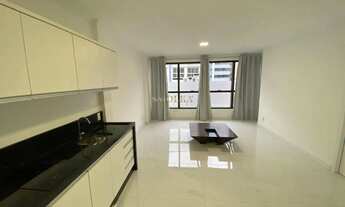 Imagem 8: Apartamento, cobertura de um dormitório pra locação no Centro de Florianópolis