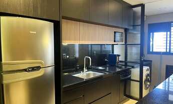 Imagem 7: INSIGHT PALHANO Apartamento com 2 dormitórios