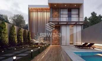 Imagem: Tangaras Privilege - Terreno