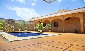 Imagem 7: Casa em Rua Itapura - Jardim Paulistano - Ribeirão Preto/SP