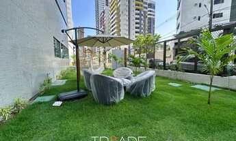 Imagem 2: Allure Residence Studios de 24m² Ao lado da Uninassau Últimas Unidades