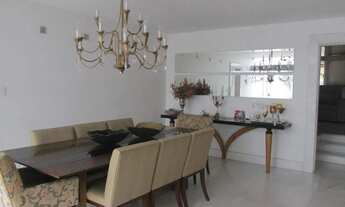 Imagem 7: Casa à venda, 5 quartos, 2 suítes, 8 vagas, São Luiz - Belo Horizonte/MG