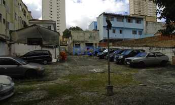 Imagem 3: Terreno na Aclimação