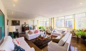 Imagem: Apartamento à Venda - Savassi, 6 Quartos