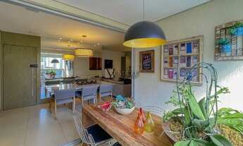 Imagem 5: Apartamento à venda no condomínio Metrópole