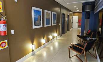 Imagem 6: Apartamento com vista privilegiada para o mar