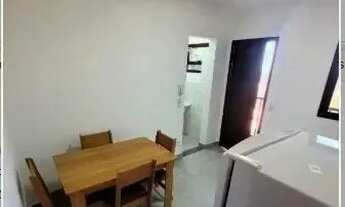 Imagem 7: Imóvel para aluguel com 38 metros quadrados com 1 quarto em Centro - Botucatu - SP