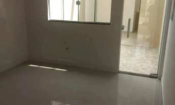 Imagem 6: Sobrado Campo de Santana - Curitiba - PR