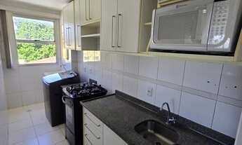 Imagem 3: Alugo Apartamento mobiliado próx a Nilton Lins (5 min