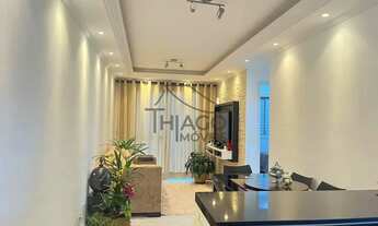 Imagem 1: Apartamento para venda na Vila Ré (Zona Leste), com 50m², 2 dormitórios, fácil acesso ao M