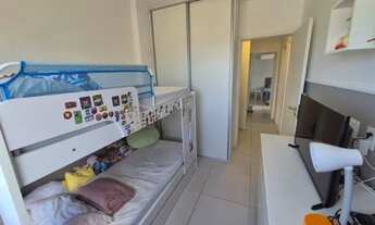 Imagem 4: VENDE-SE APARTAMENTO PORTEIRA FECHADA - EDIFÍCIO AVIGNON - FAROL